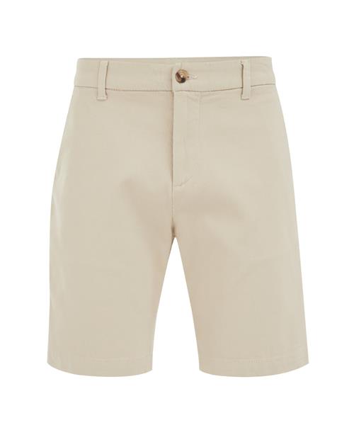 WE Fashion Bukser  beige