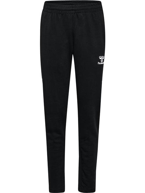 Hummel Sportsbukser 'Authentic'  sort / hvid