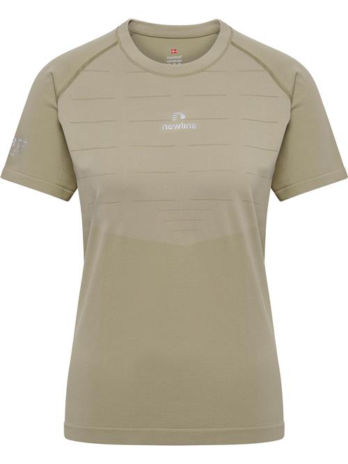 Newline Funktionsbluse  beige