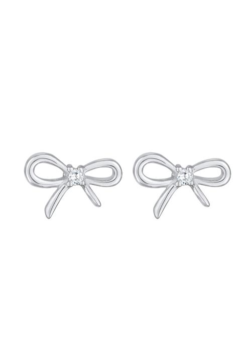 ELLI Øreringe  sølv