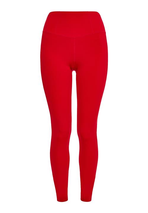 myMo ATHLSR Sportsbukser  rød