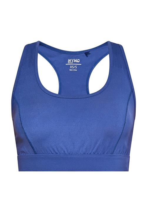 myMo ATHLSR Sports-BH  koboltblåt