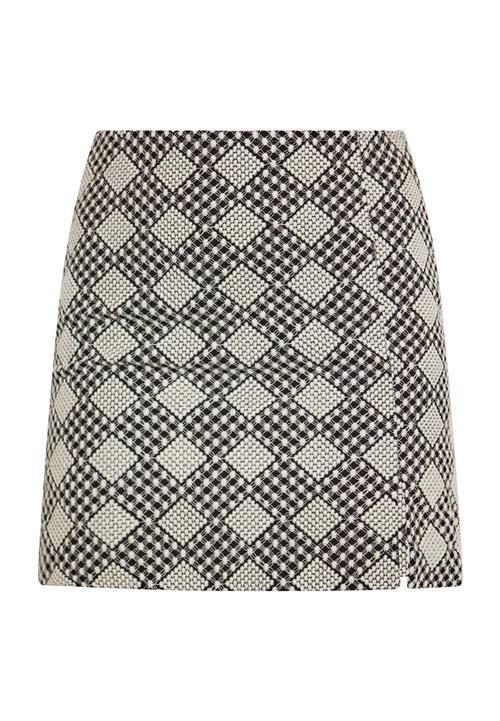 IZIA Nederdel  kit / sort