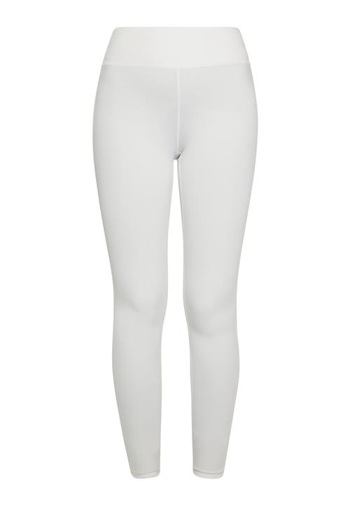 IZIA Leggings  uldhvid