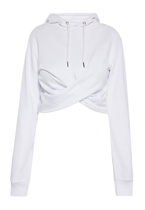 myMo ROCKS Sweatshirt  hvid