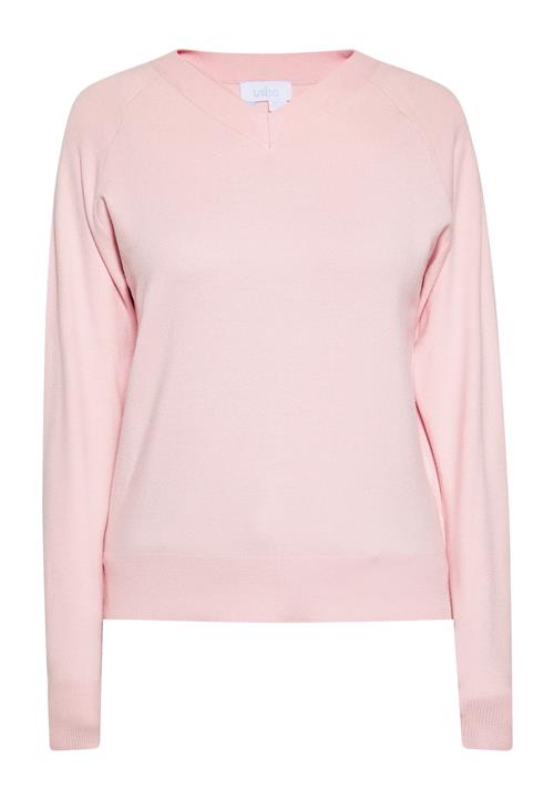 usha BLUE LABEL Pullover  lyserød