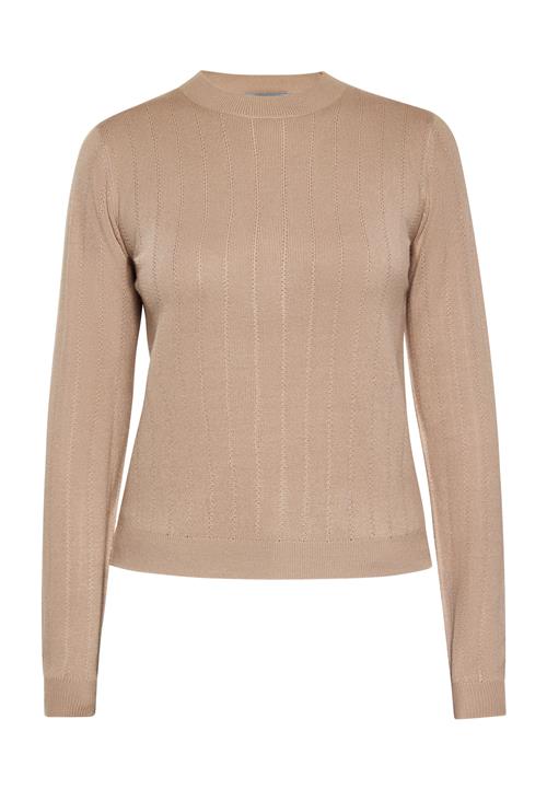 Sidona Pullover  sand