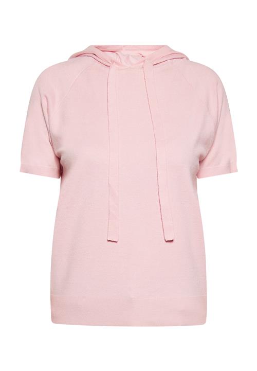 SANIKA Sweatshirt  lys pink