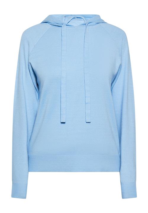 usha BLUE LABEL Pullover  lyseblå