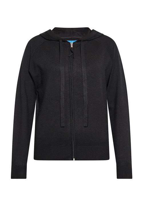 SANIKA Cardigan  sort