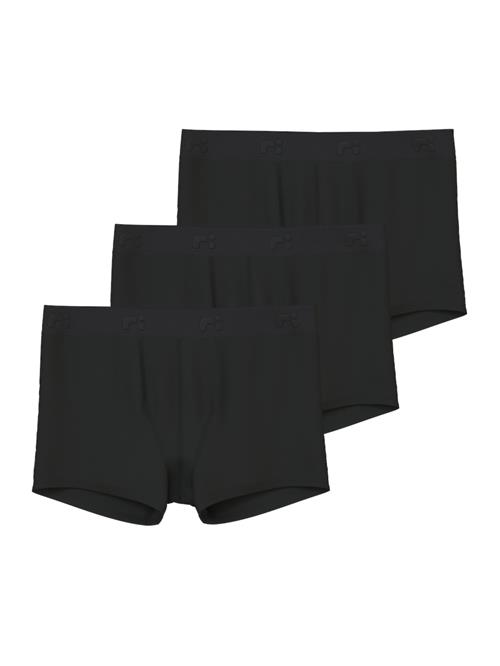 NAME IT Underbukser  sort