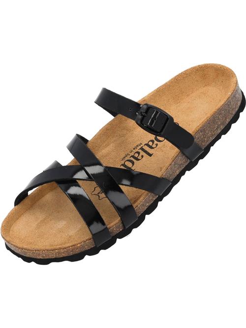 Palado Pantoletter 'Cruisi'  sort