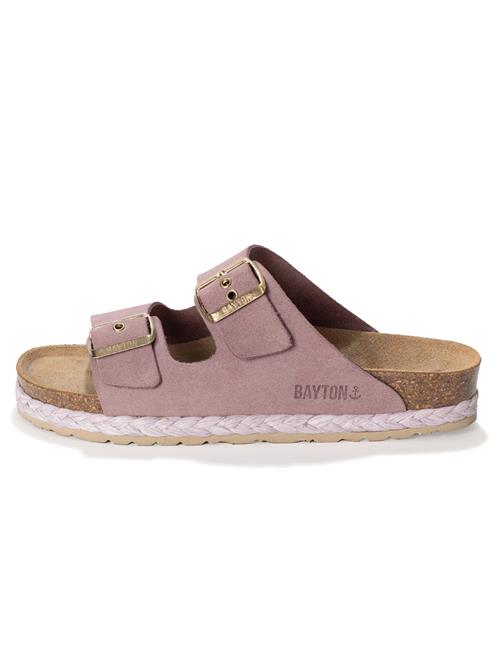 Bayton Pantoletter 'Athena'  lilla