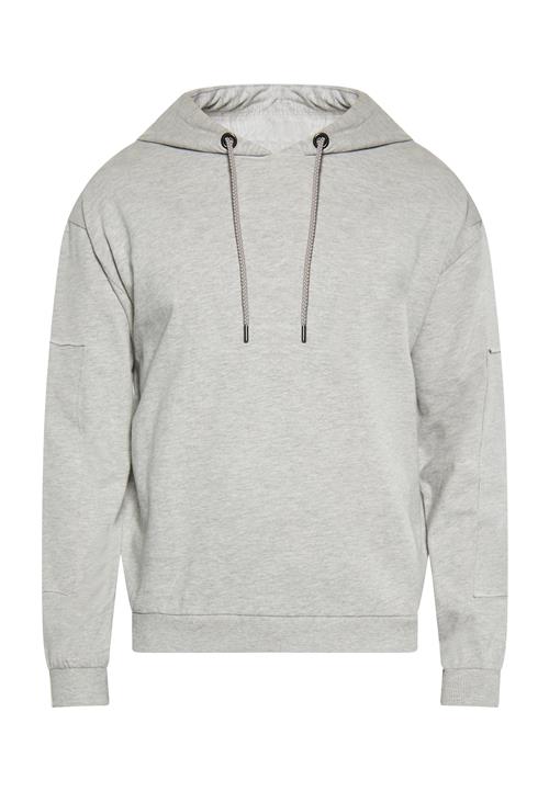 Sloan Sweatshirt  lysegrå
