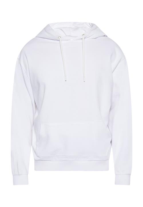 Sloan Sweatshirt  hvid