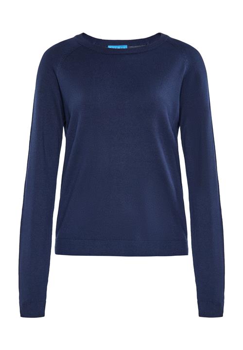 SANIKA Pullover  marin