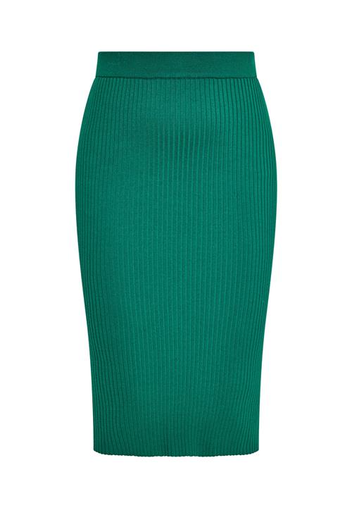 NAEMI Nederdel  grøn