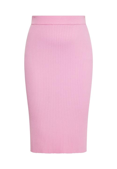 NAEMI Nederdel  lyserød