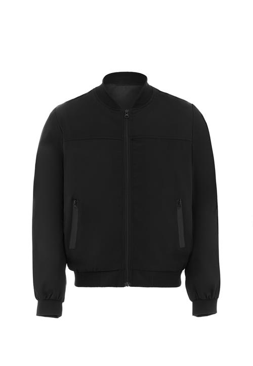 Mozzaar Overgangsjakke  sort