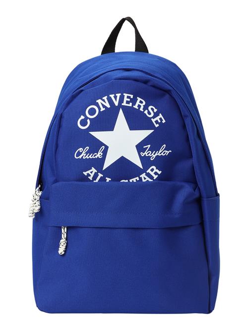 CONVERSE Rygsæk  blå / offwhite
