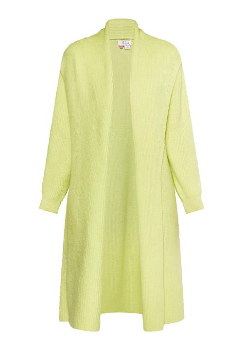 IZIA Cardigan  æble