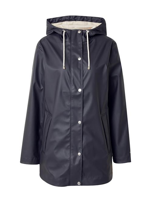 ILSE JACOBSEN Funktionsjakke  mørkeblå