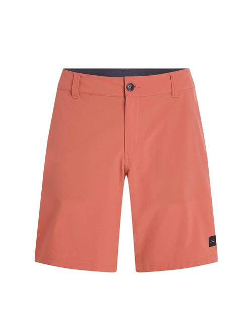 O'NEILL Funktionsbukser  rød