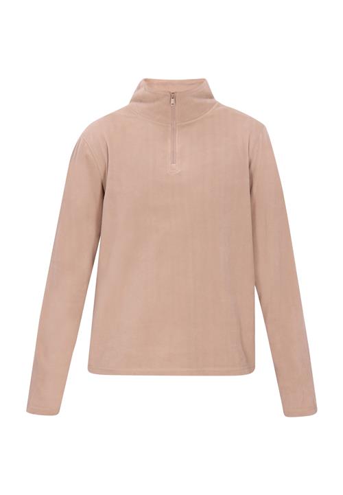 Mo ATHLSR Pullover  beige
