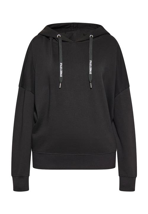 swirly Sweatshirt  sort