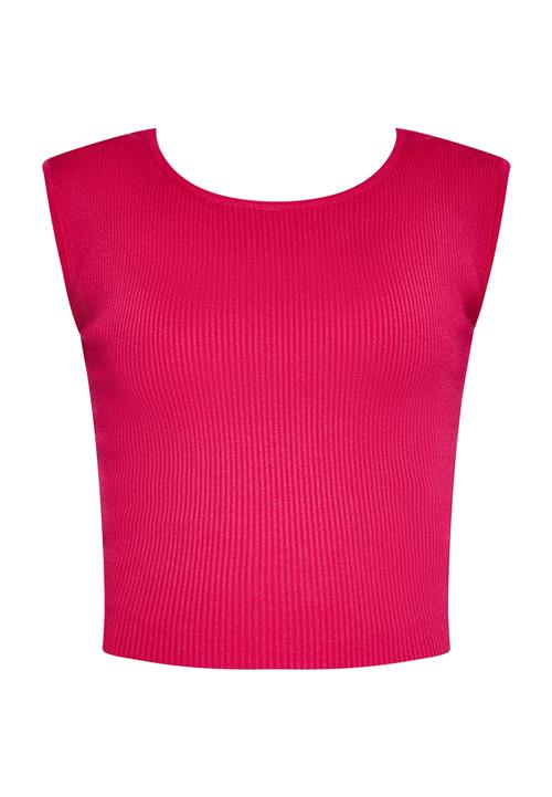 nascita Sticktop  fuchsia