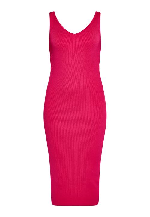 nascita Kjole  fuchsia