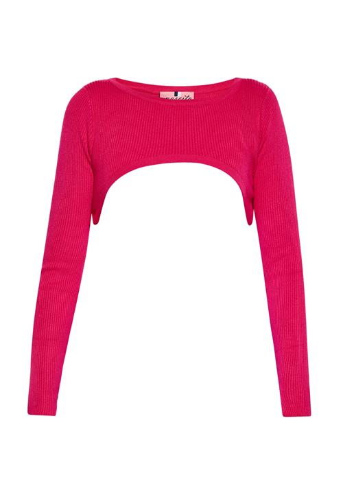 nascita Sticktop  fuchsia