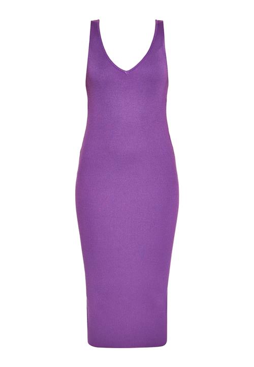 nascita Kjole  lilla