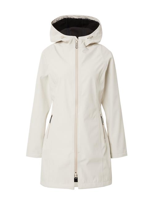 ILSE JACOBSEN Funktionsjakke 'Daybreak 01'  hvid