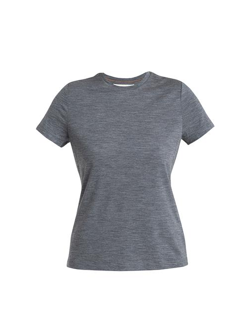 ICEBREAKER Funktionsbluse 'Tech Lite III'  grå