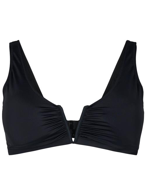 Swim by Zizzi Bikinioverdel 'Snova'  sort