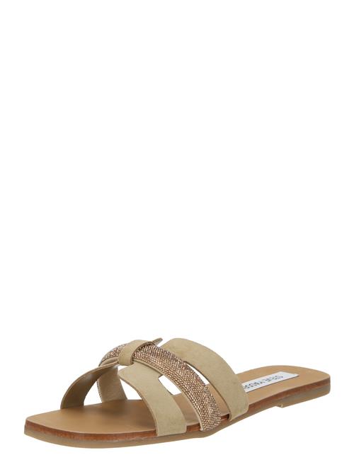 STEVE MADDEN Comwboystøvler 'EDRIAH'  taupe