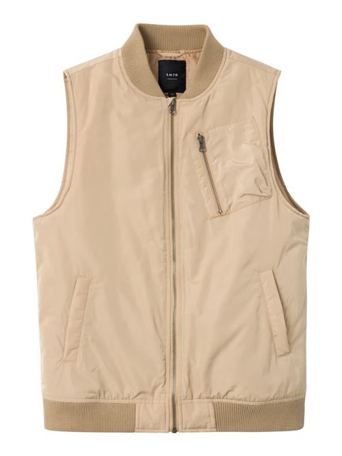 LMTD Vest  beige