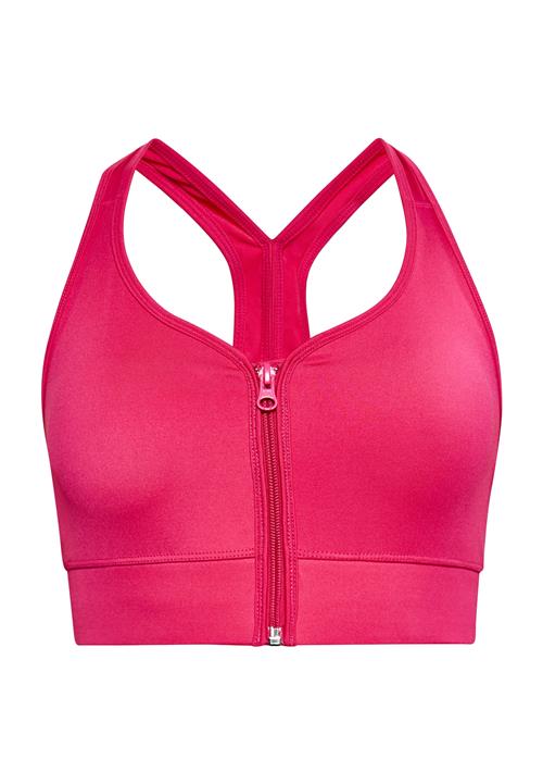faina Athlsr Sports-BH  pink / mørk pink