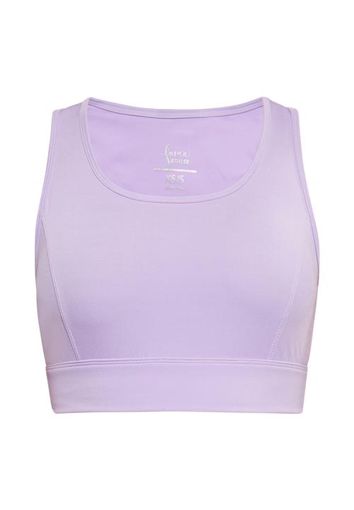 faina Athlsr Sports-BH  lavendel