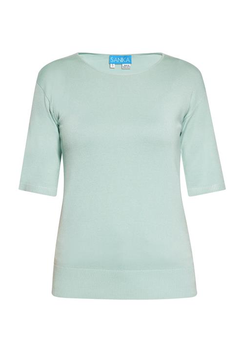 SANIKA Pullover  mint
