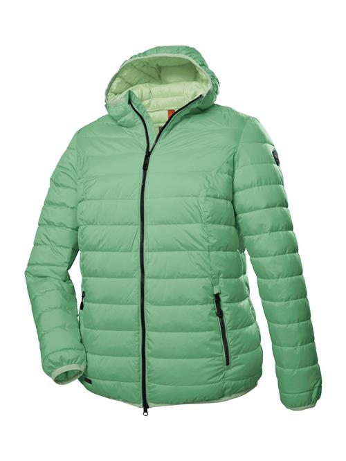 STOY Funktionsjakke  lysegrøn