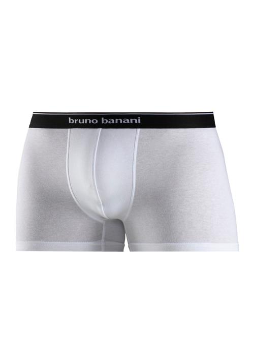 Bruno Banani Boksershorts  navy / grå-meleret / sort / hvid