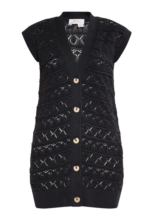 usha FESTIVAL Strikvest  sort