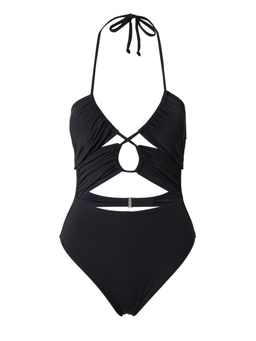 BILLABONG Badedragt 'Sol Searcher'  sort