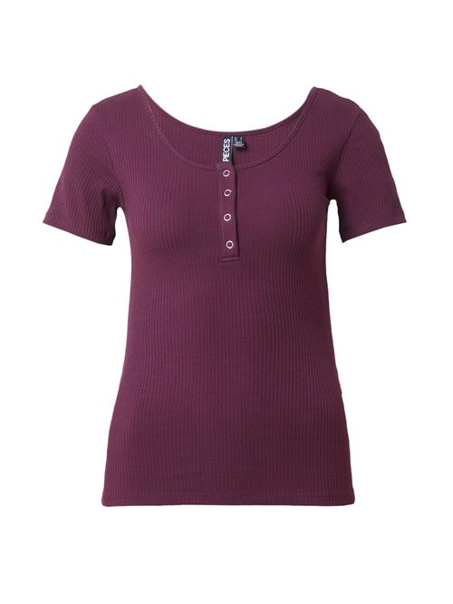 PIECES Shirts 'PCKITTE'  bær