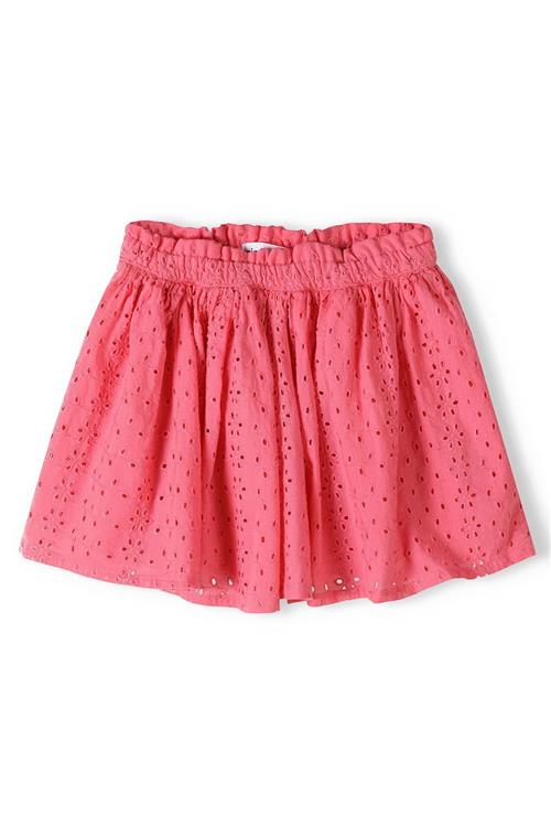 MINOTI Nederdel  pink