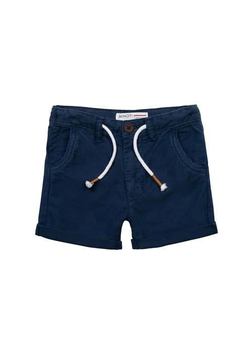 MINOTI Bukser  mørkeblå