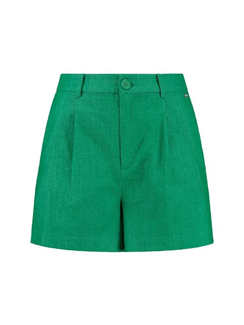 Shiwi Bukser med fals 'MARTE'  grøn