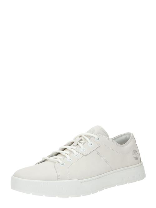 TIMBERLAND Sneaker low 'Maple Grove'  offwhite